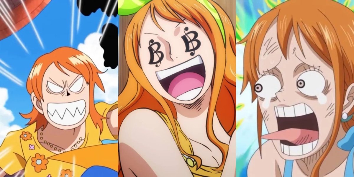 Does Nami Die in One Pieces Ongoing Adventure?
